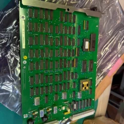 Rolls-Royce Control Card Model 5100436662 - Reliable Control Unit