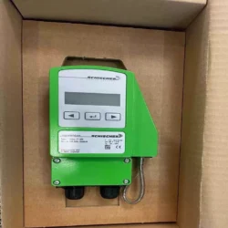 Schischek Differential Pressure Controller lnCos-P-250 Model
