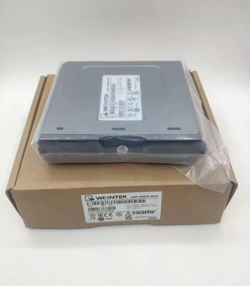 cMT-FHDX-920 cMT-FHDX-920
