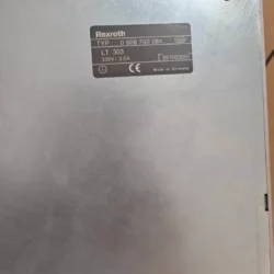 REXROTH Controller 0 608 750 084 - Precision Industrial Control