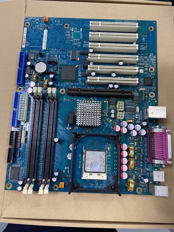 Robot Mainboard KUKA 00-154-293 D1688-K32 GS4 Spare Part