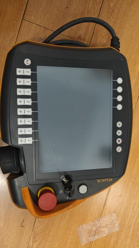 Teach Pendant KUKA 00-168-334 010638 Smart Programming