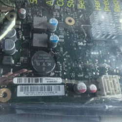 KUKA 00-271-601 00271602 Industrial Controller Module