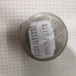 HAMMELMANN Screw Part 00.05317.0002 - Secure Assembly Solution