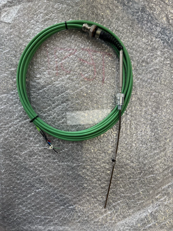 Industrial Temperature Sensor Wärtsilä 0051C0100001 P0101390