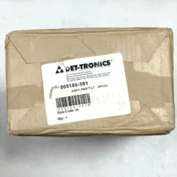 DET-TRONICS Flame Detector Accessory 009186-001 for Safety