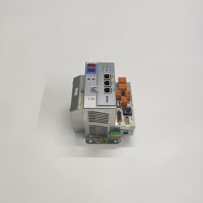 Industrial PC Controller SIGMATEK 01-450-152 for Automation