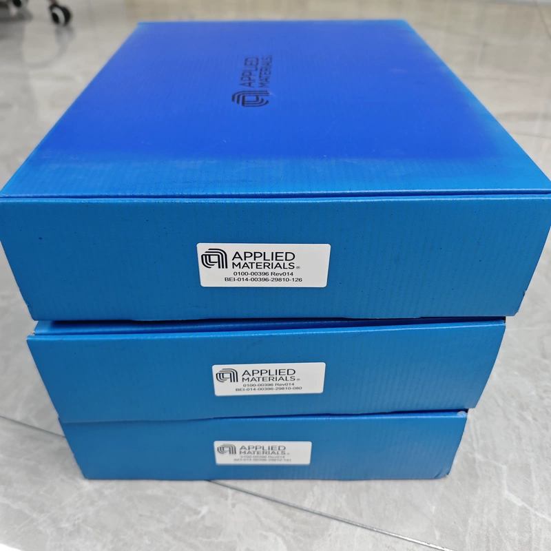 Industrial PCB Board AMAT 0100-00396 Rev014 Control