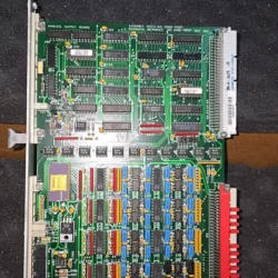 Analog Output Board AMAT 0100-11001 Precision Signal Control