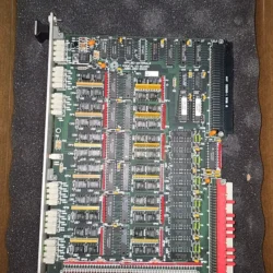 Digital I/O Board AMAT 0100-20003 - Reliable Control