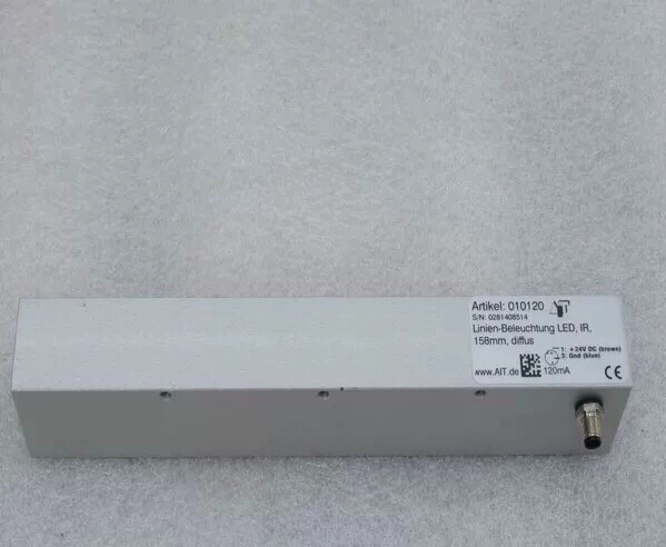 LED Line Light Linien 010120 0281408514 Industrial Lighting