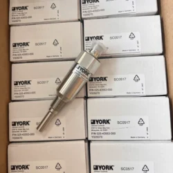IFM 025-43553-000 Electronic Water Flow Switch for Precision