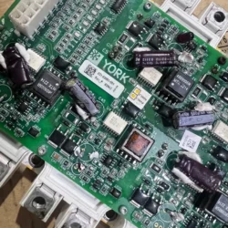 Industrial Circuit Board YORK 031-02061-001 for Automation
