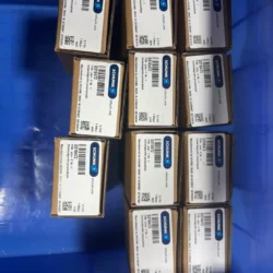 SCHUNK Mechanical Gripper 0318472 for Robust Material Handling