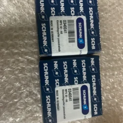 Schunk 0340041 MPG 32-AS Clamping Tool Secure Holding
