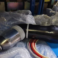 Sames Spray Gun 900005171-D 036802 for Precision Coating