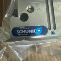 Schunk 0371402 PNG+100-1-AS Collet for Precision Tool Holding