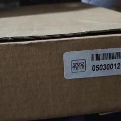 Incremental Encoder TESA 05030012 - High Resolution Feedback