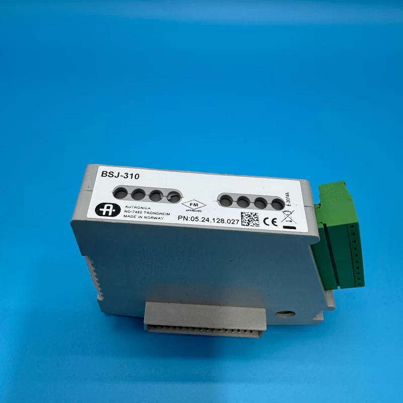 Addressable Loop Module AUTRONICA 05.24.128.027 BSJ-310 BS-100