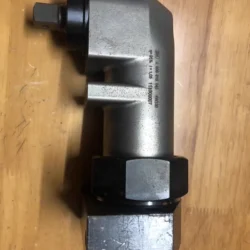 Rexroth Output Head 0608810045 - High-Performance Industrial Part