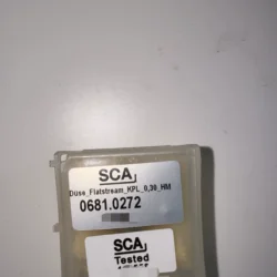 SCA 0681.0272 Nozzle - Precision Fluid Dispensing Solution