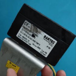 Bartec 07-31A1-1350/9001 Limit Switch - Reliable Safety Control