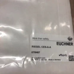 EUCHNER CES-A-A 076488 Safety Switch Guard Lock