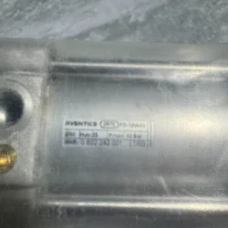 AVENTICS 0822242001 Pneumatic Cylinder - Durable Actuation