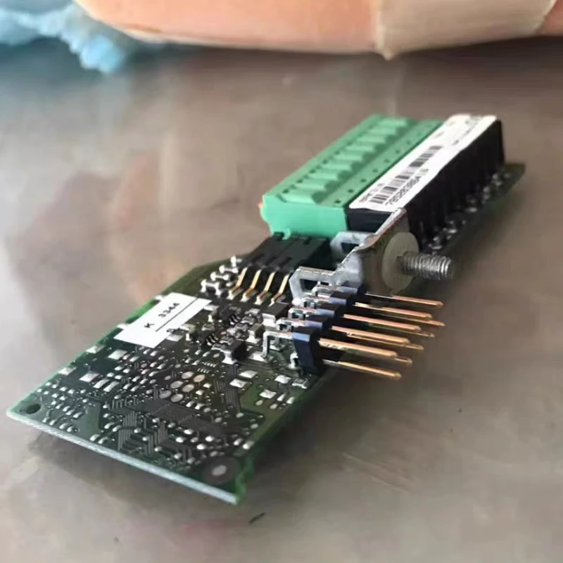 Digital Output Module B&R 0AK310.1 for Machine Control