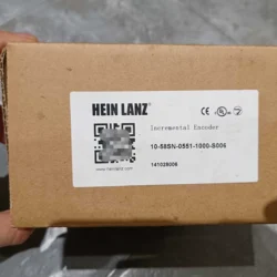 HEIN LANZ 10-58SN-0551-1000-S007 Industrial Sensor