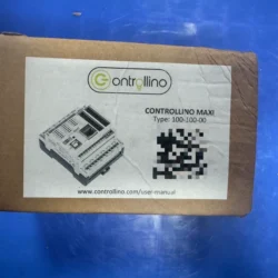 Controllino 100-100 PLC Module - Smart Automation Controller
