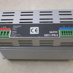 Industrial Inverter MOELLER GD1-PS3 - Energy-Efficient Solution