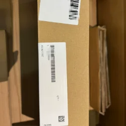 Siemens A5E36717791 Industrial Automation Module