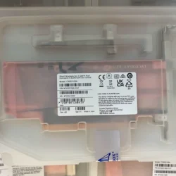 MELLANOX CX653106A Network Card - Advanced Data Transfer