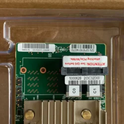 LSI CARD 03-50011-33006 - High-Performance Interface Solution