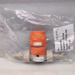 Pneumatic Diaphragm Valve +GF+ 1016134720 - Reliable Flow Control