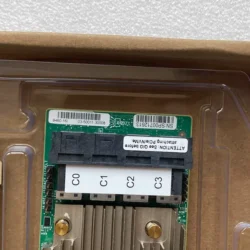 LSI RAID Controller Card 9460-16i 03-50011-30008 - Secure Storage