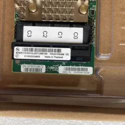 IBM RAID Controller Card 9460-16i 03-50049-05006 - Enterprise Storage