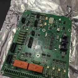 ABB 3HAC030162-001 Robot Safety Board - Enhanced Safety Control