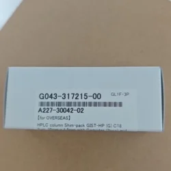 Shimadzu G043-317215-00 Guard Column - Precision HPLC Use