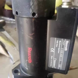 REXROTH Tightening Spindle Sensor 0608820115 - Accurate Readings
