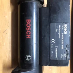 REXROTH Torque Sensor 0608820098 - Precision Torque Measurement