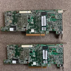 LSI 19271-8i: High-Performance CARD for Systems
