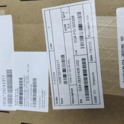 Rosemount 1056-01-25-39-AN Dual Input Analyzer