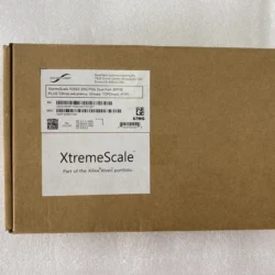 SOLARFLARE X2522-25G Low-Latency 10G Network Card for HFT