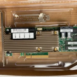 HPE 871043-001 RAID Controller Card for Data Storage Management