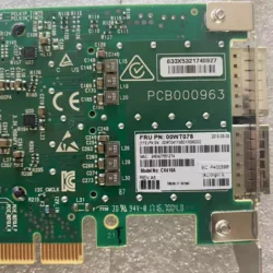 IBM 00WT078 Network Card - Reliable High-Speed Connectivity