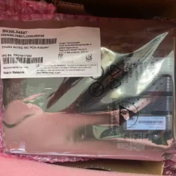 Lenovo SN30L34587 Card - High-Performance Expansion