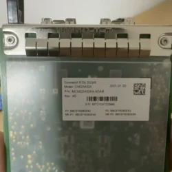 Mellanox MCX623432AS-ADAB Wireless Card - WLAN & Bluetooth