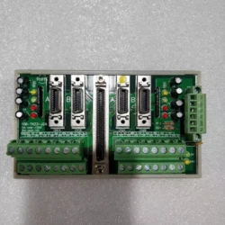 Motion Control Module SYN-TEK 106-T423-J2A - Precision Drive